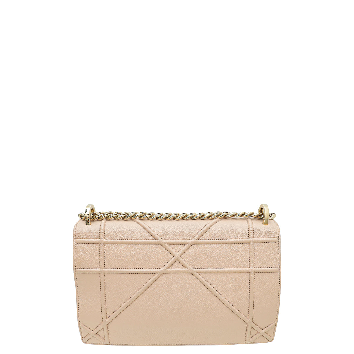 Christian Dior Light Pink Diorama medium Bag-Christian Dior-THE CLOSET