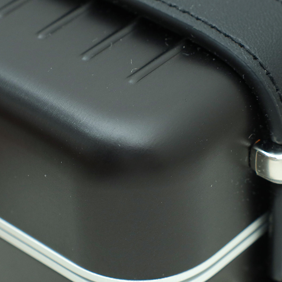 Christian Dior Black x Rimowa Personal Clutch Crossbody Bag – THE