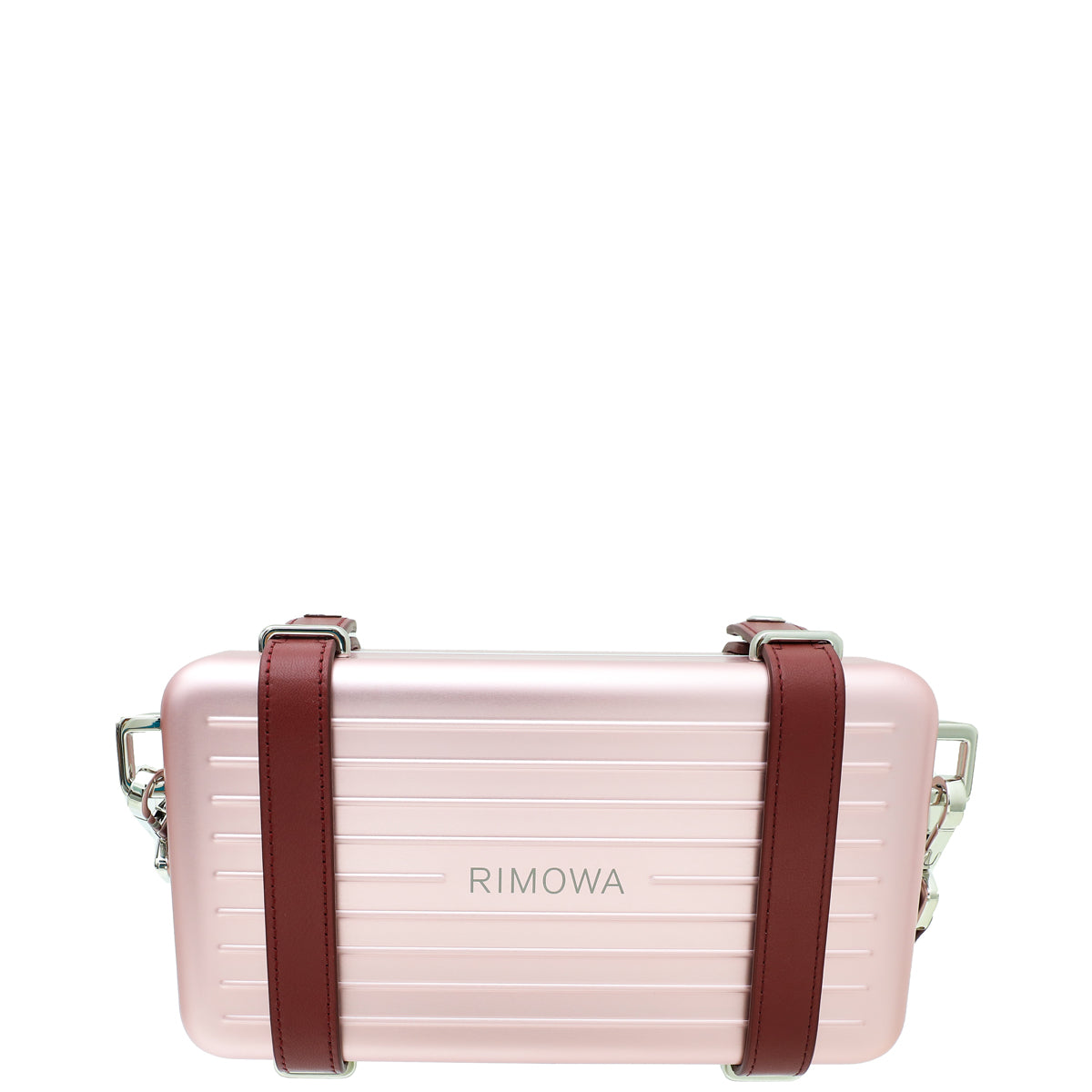 Christian Dior Bicolor x Rimowa Personal Clutch Crossbody Bag-Christian Dior-THE CLOSET