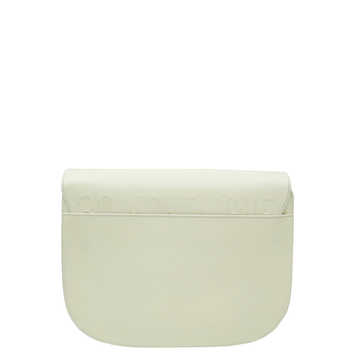 Christian Dior Cream Bobby Large Flap Bag-Christian Dior-THE CLOSET