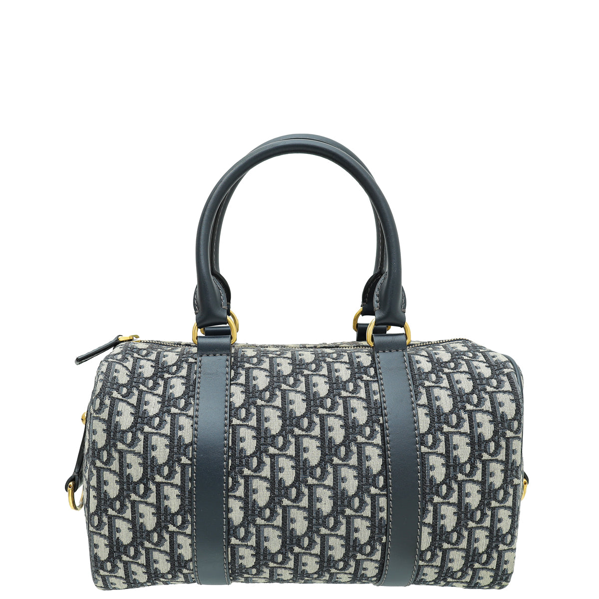 Christian Dior Boston Handbags
