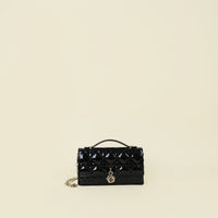 Christian Dior Black "My Dior" Mini Bag