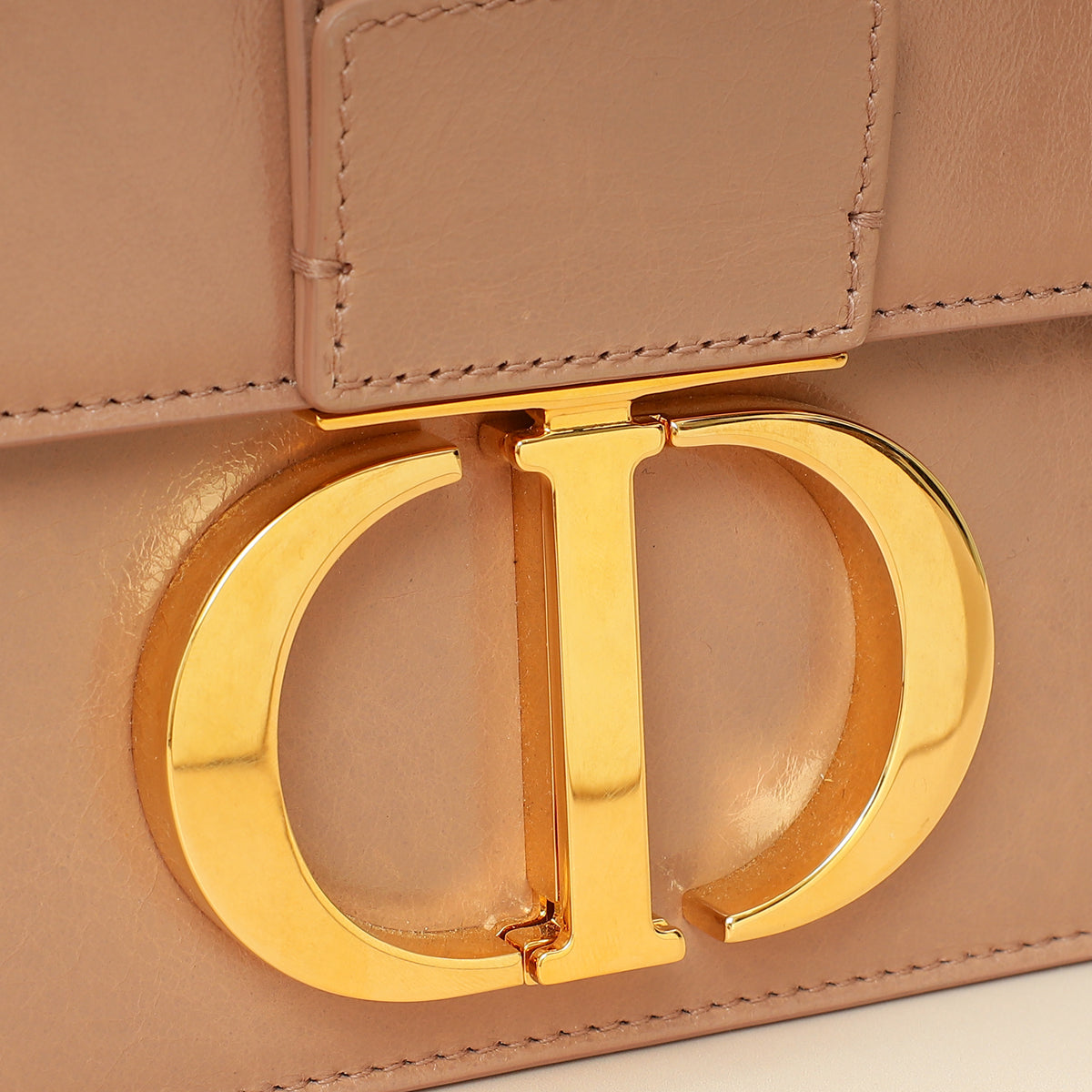 Christian Dior Fard 30 Montaigne Flap Bag-Christian Dior-THE CLOSET