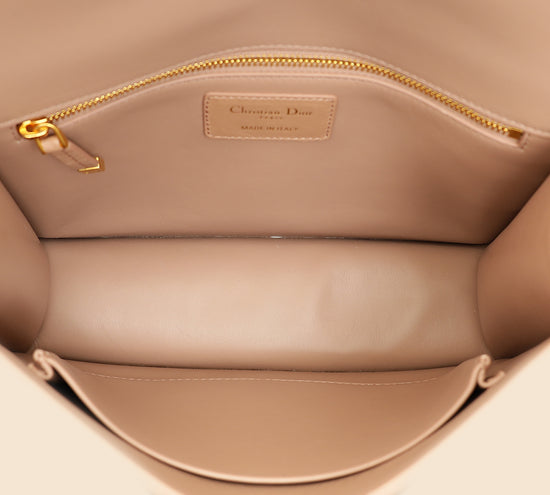 Christian Dior Fard 30 Montaigne Flap Bag-Christian Dior-THE CLOSET