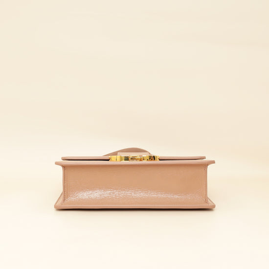 Christian Dior Fard 30 Montaigne Flap Bag-Christian Dior-THE CLOSET