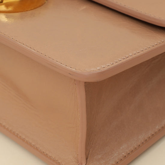 Christian Dior Fard 30 Montaigne Flap Bag-Christian Dior-THE CLOSET