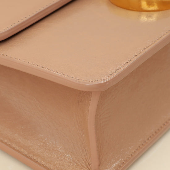 Christian Dior Fard 30 Montaigne Flap Bag-Christian Dior-THE CLOSET