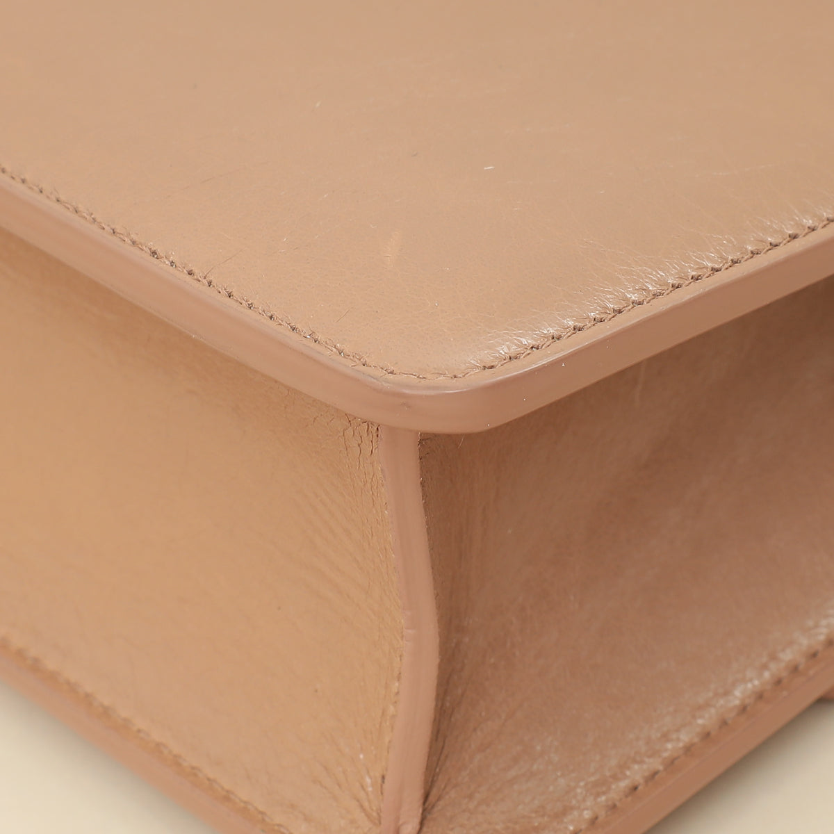 Christian Dior Fard 30 Montaigne Flap Bag-Christian Dior-THE CLOSET