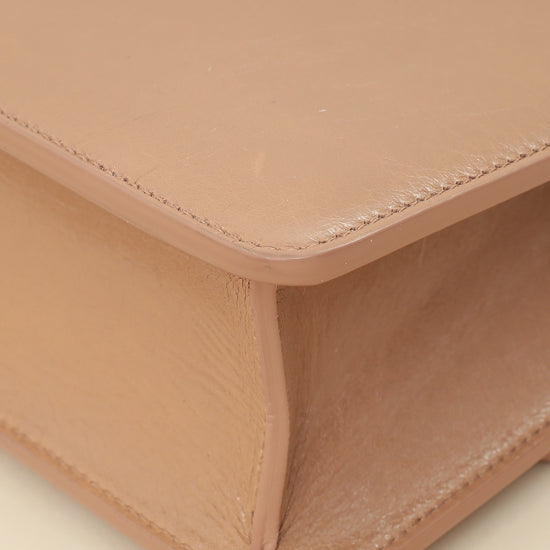 Christian Dior Fard 30 Montaigne Flap Bag-Christian Dior-THE CLOSET