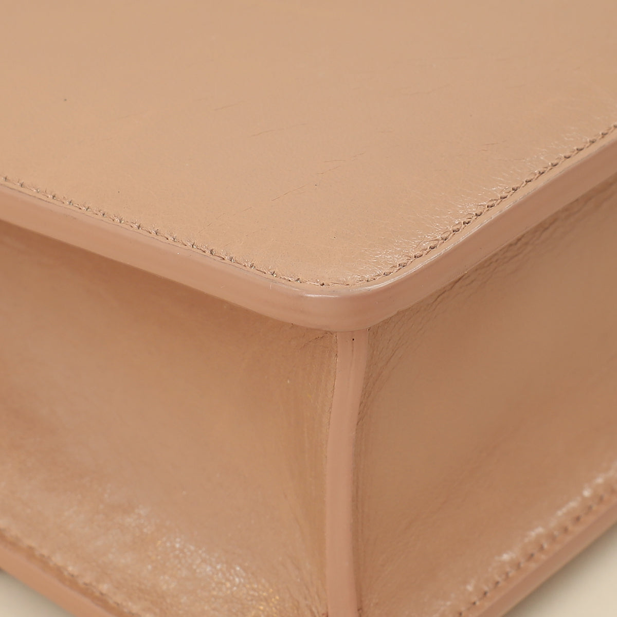 Christian Dior Fard 30 Montaigne Flap Bag-Christian Dior-THE CLOSET