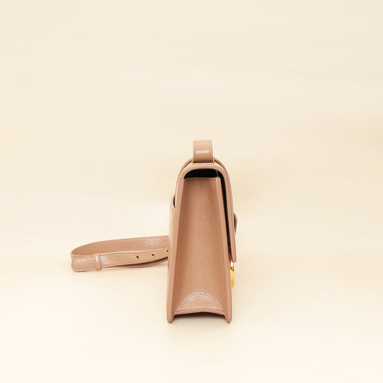 Christian Dior Fard 30 Montaigne Flap Bag-Christian Dior-THE CLOSET