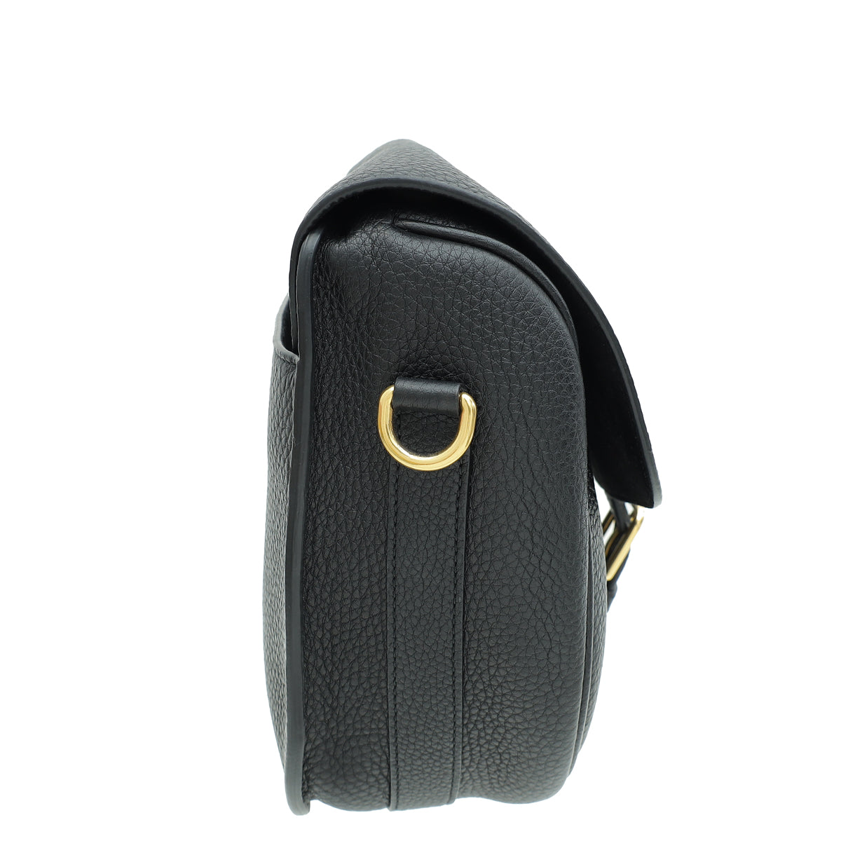 Christian Dior Black Bobby Large Bag