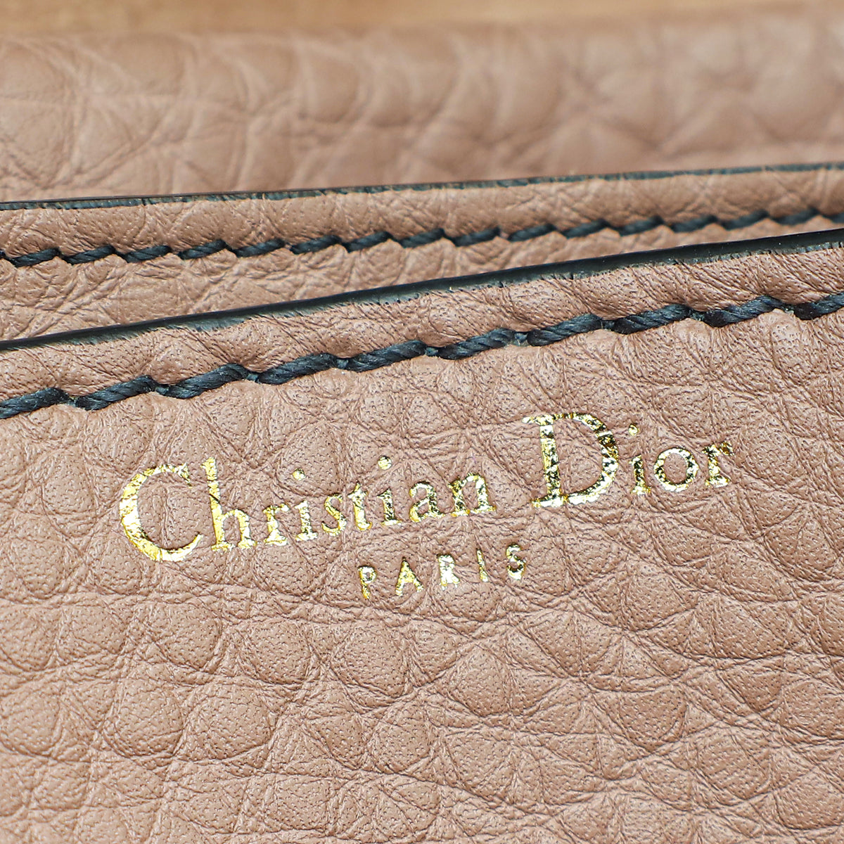 Christian Dior Dusty Pink J'Adior Chain Medium Bag