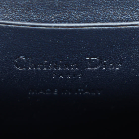 Load image into Gallery viewer, Christian Dior Bicolor I Love Paris Phone Holder Bag
