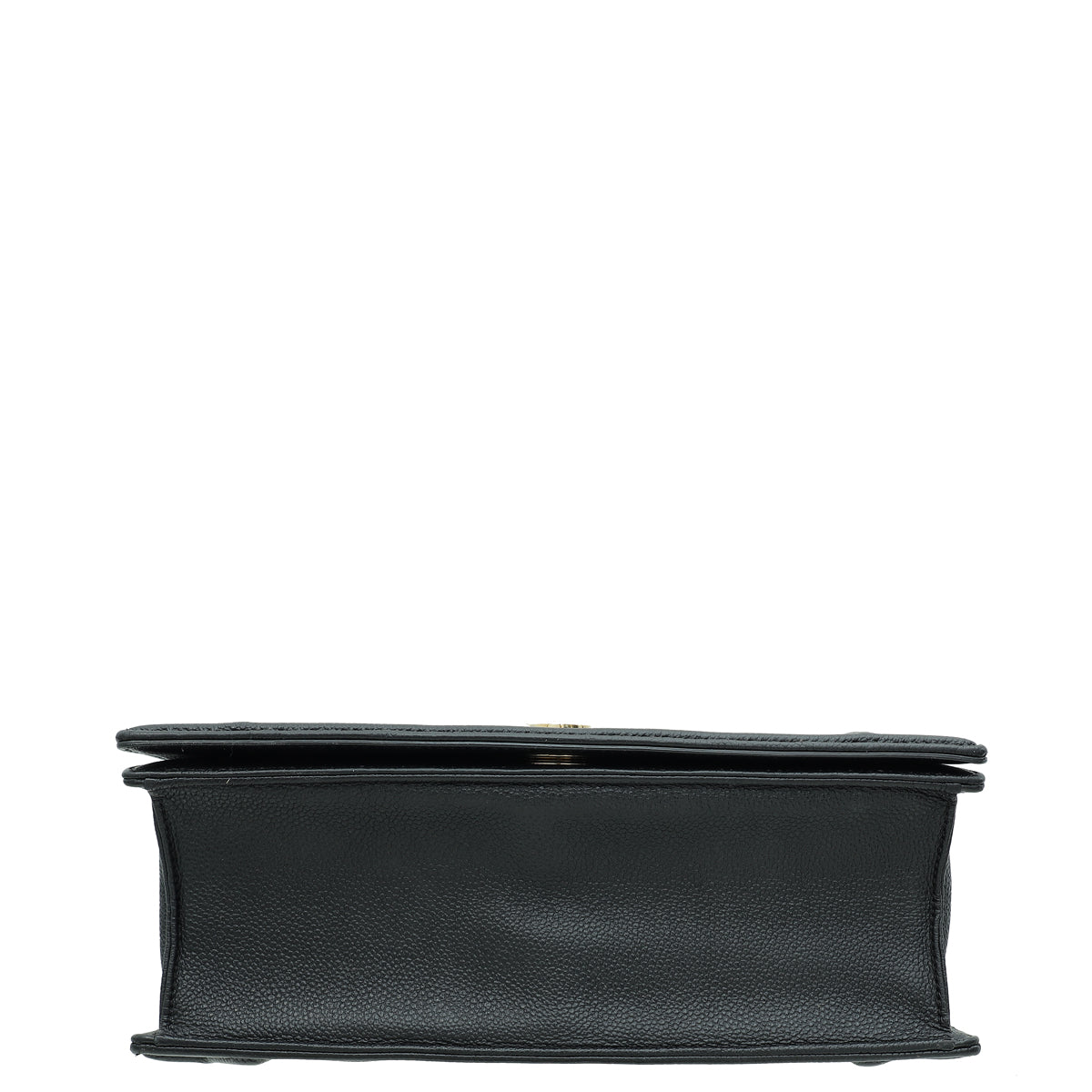 Christian Dior Black Diorama Medium Bag