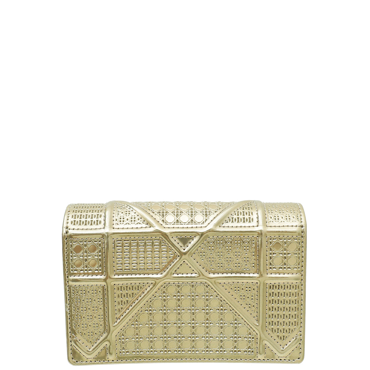 Diorama clutch best sale