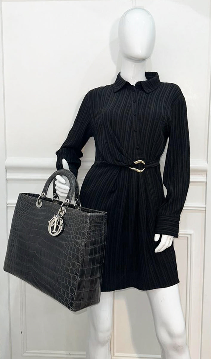 Christian dior maroquinerie hotsell