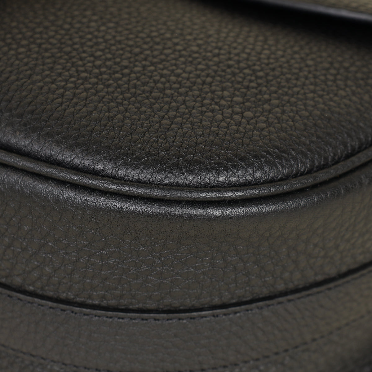 Christian Dior Black Bobby Bag