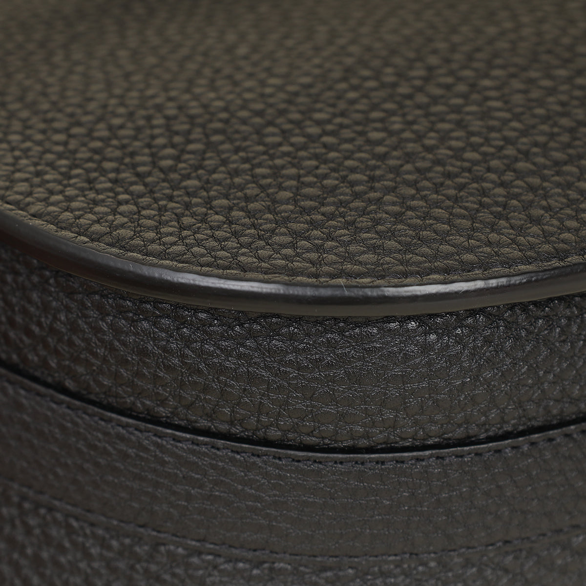 Christian Dior Black Bobby Bag