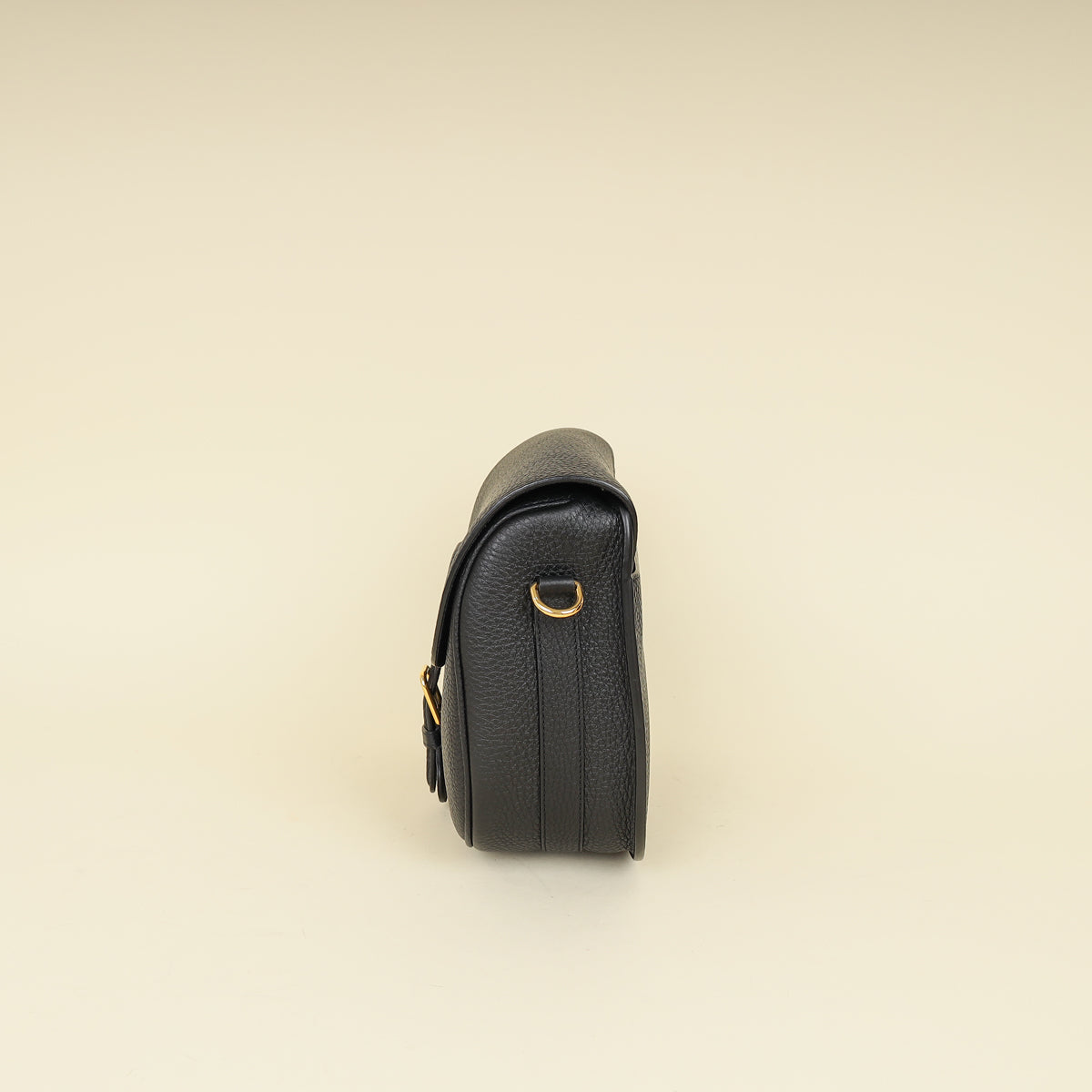 Christian Dior Black Bobby Bag