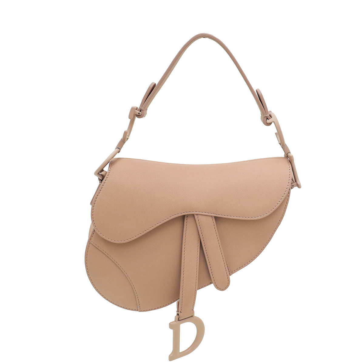 Rose Des Vents Mini Python - Women - Handbags