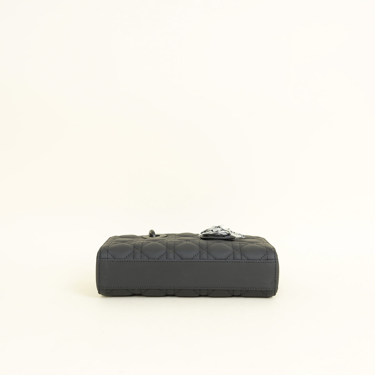 Christian Dior Ultramatte Cannage Lady D-Joy Small Bag