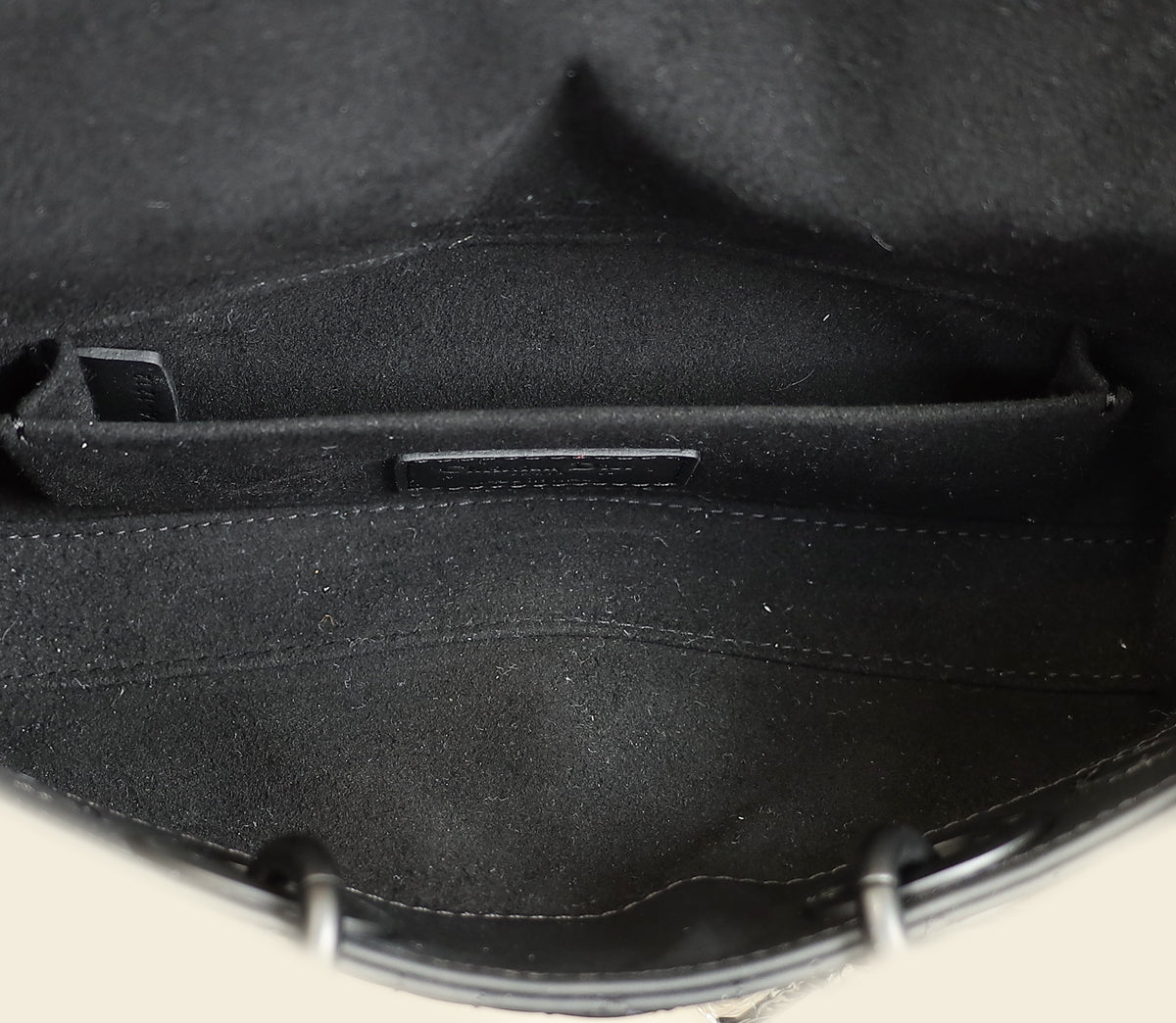 Christian Dior Ultramatte Cannage Lady D-Joy Small Bag