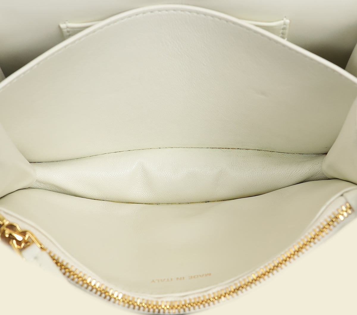Christian Dior Latte Miss Caro Mini Bag