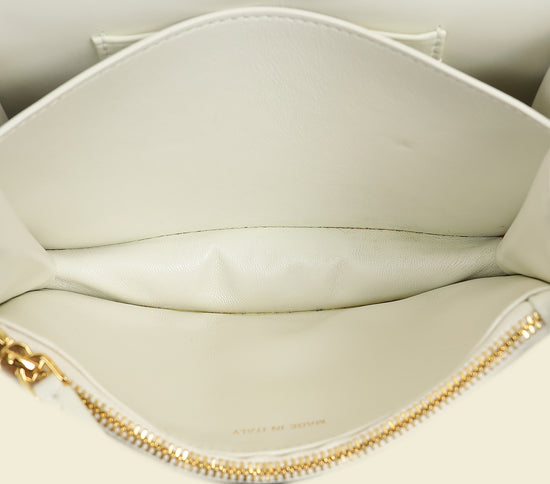 Christian Dior Latte Miss Caro Mini Bag