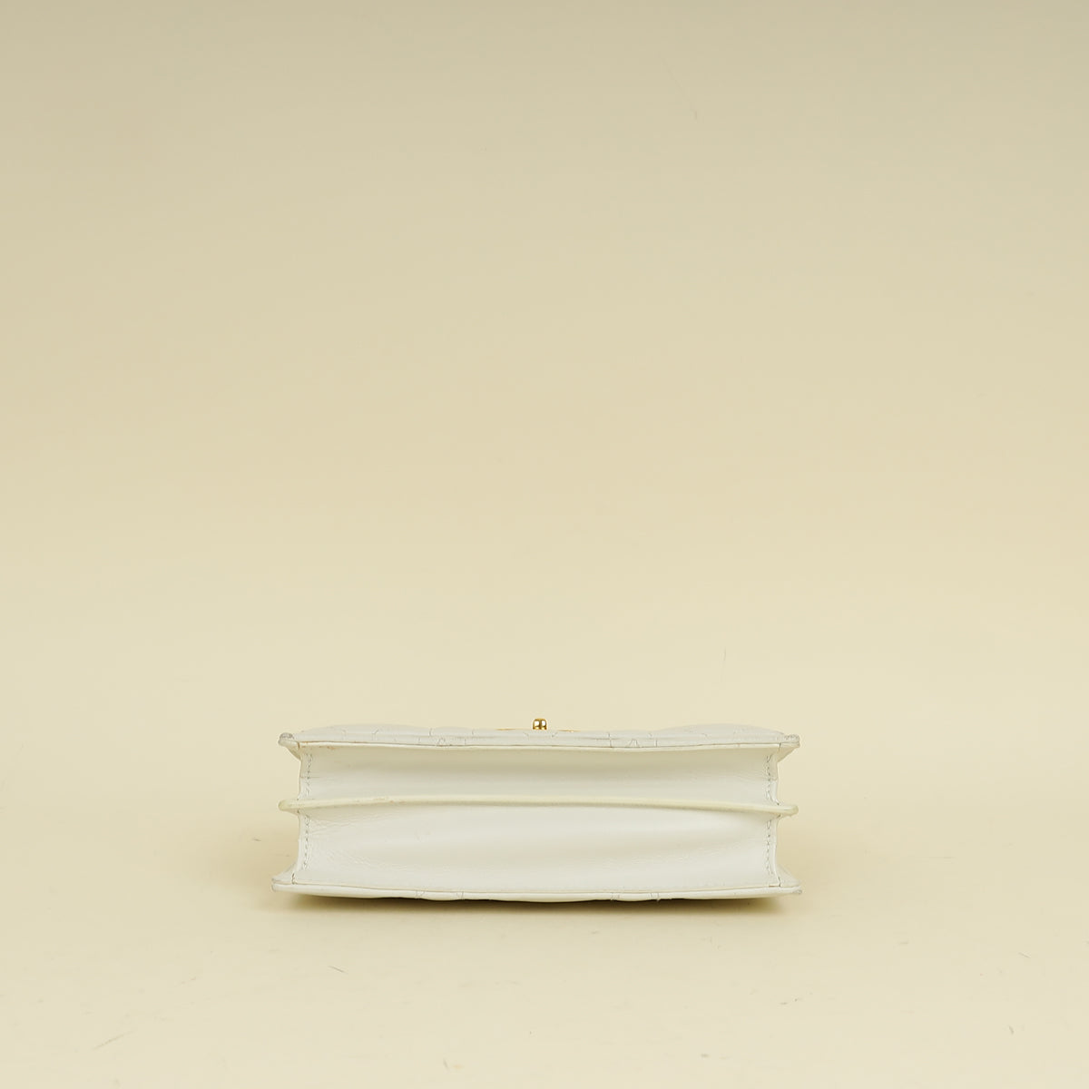 Christian Dior Latte Miss Caro Mini Bag