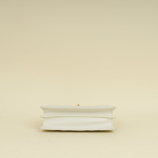 Christian Dior Latte Miss Caro Mini Bag