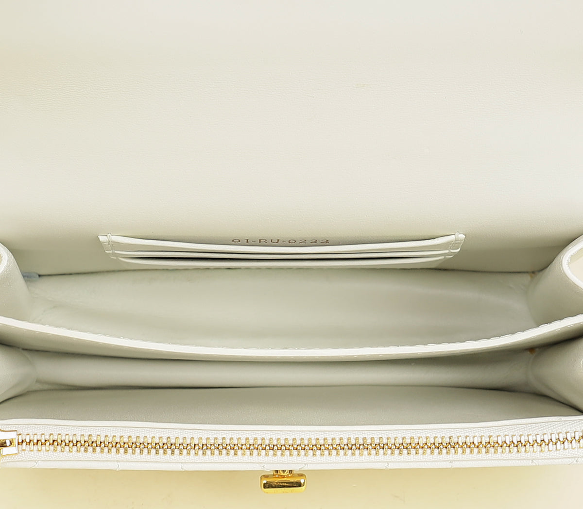 Christian Dior Latte Miss Caro Mini Bag