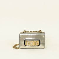 Christian Dior Champaign J'adior Mini Chain Bag
