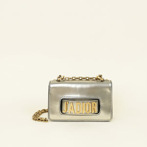 Christian Dior Champaign J'adior Mini Chain Bag