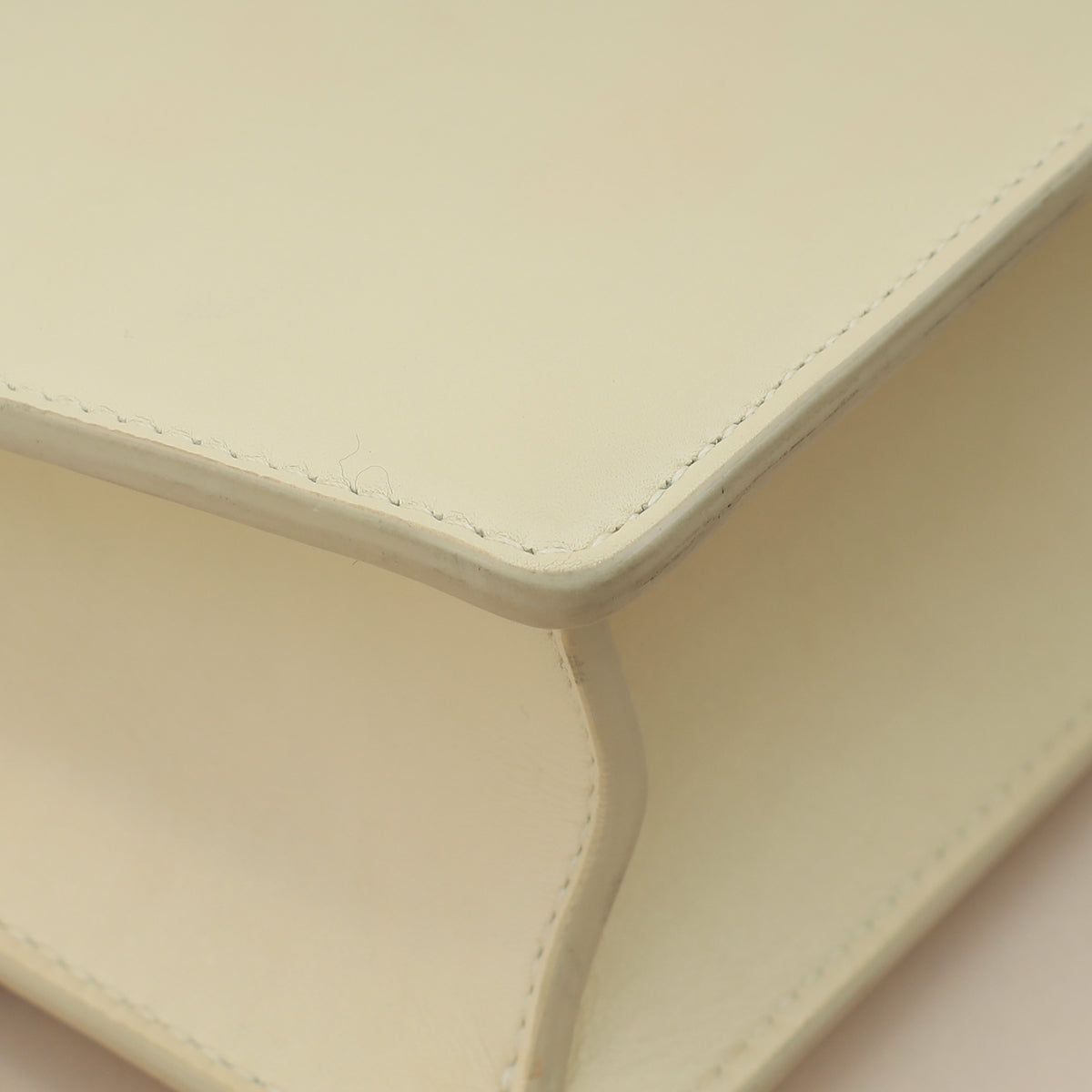 Christian Dior Cream 30 Montaigne Flap Shoulder Bag-Christian Dior-THE CLOSET