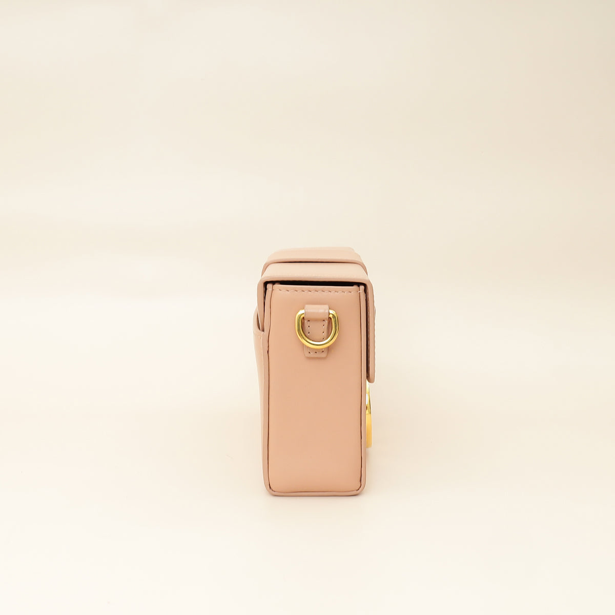 Christian Dior Nude 30 Montaigne Box Bag-Christian Dior-THE CLOSET