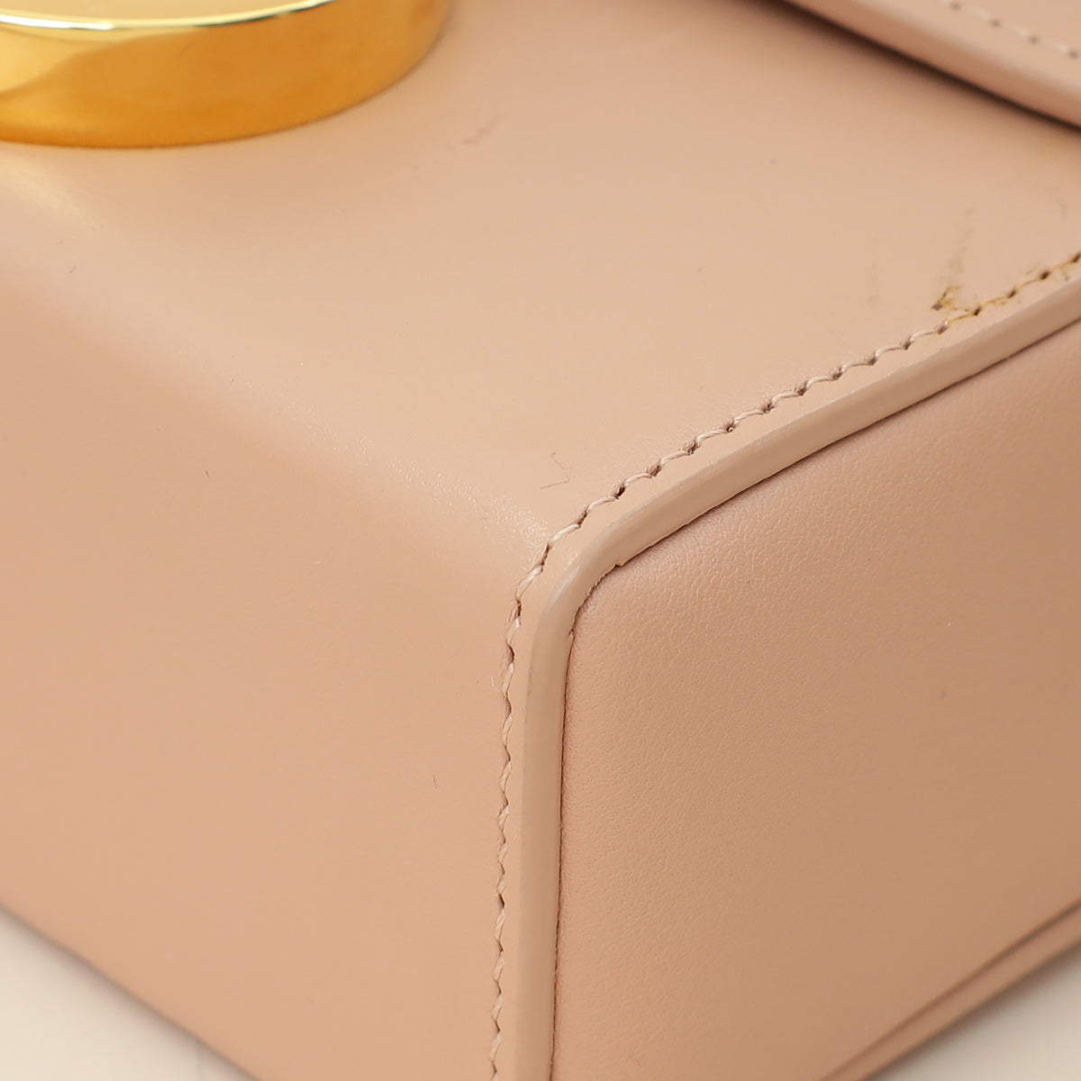 Christian Dior Nude 30 Montaigne Box Bag-Christian Dior-THE CLOSET