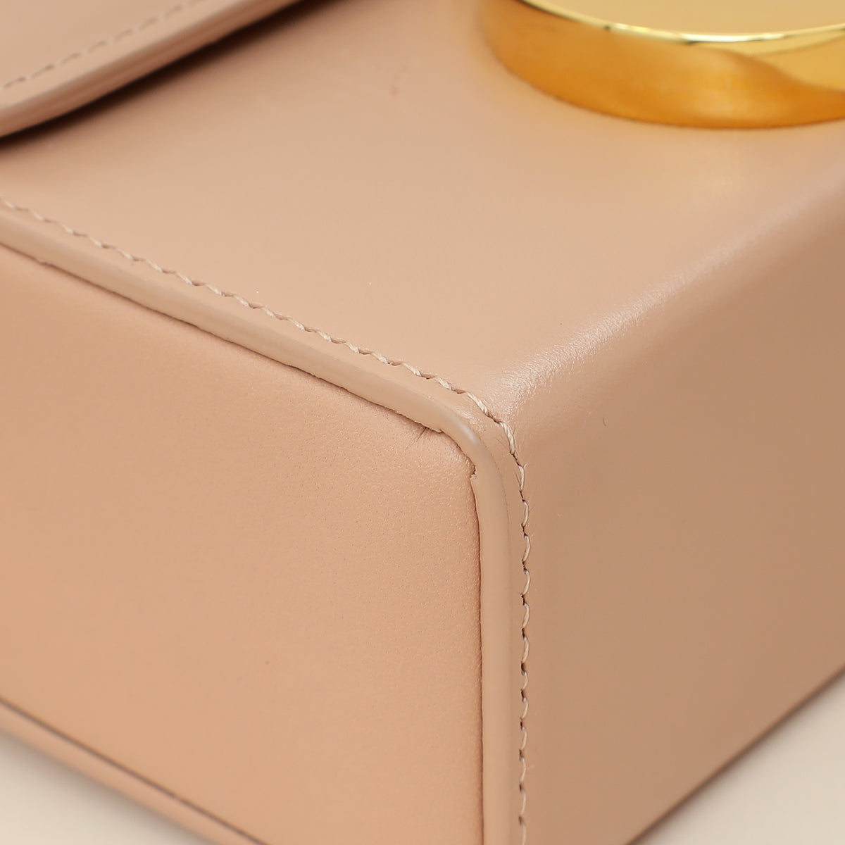 Christian Dior Nude 30 Montaigne Box Bag-Christian Dior-THE CLOSET