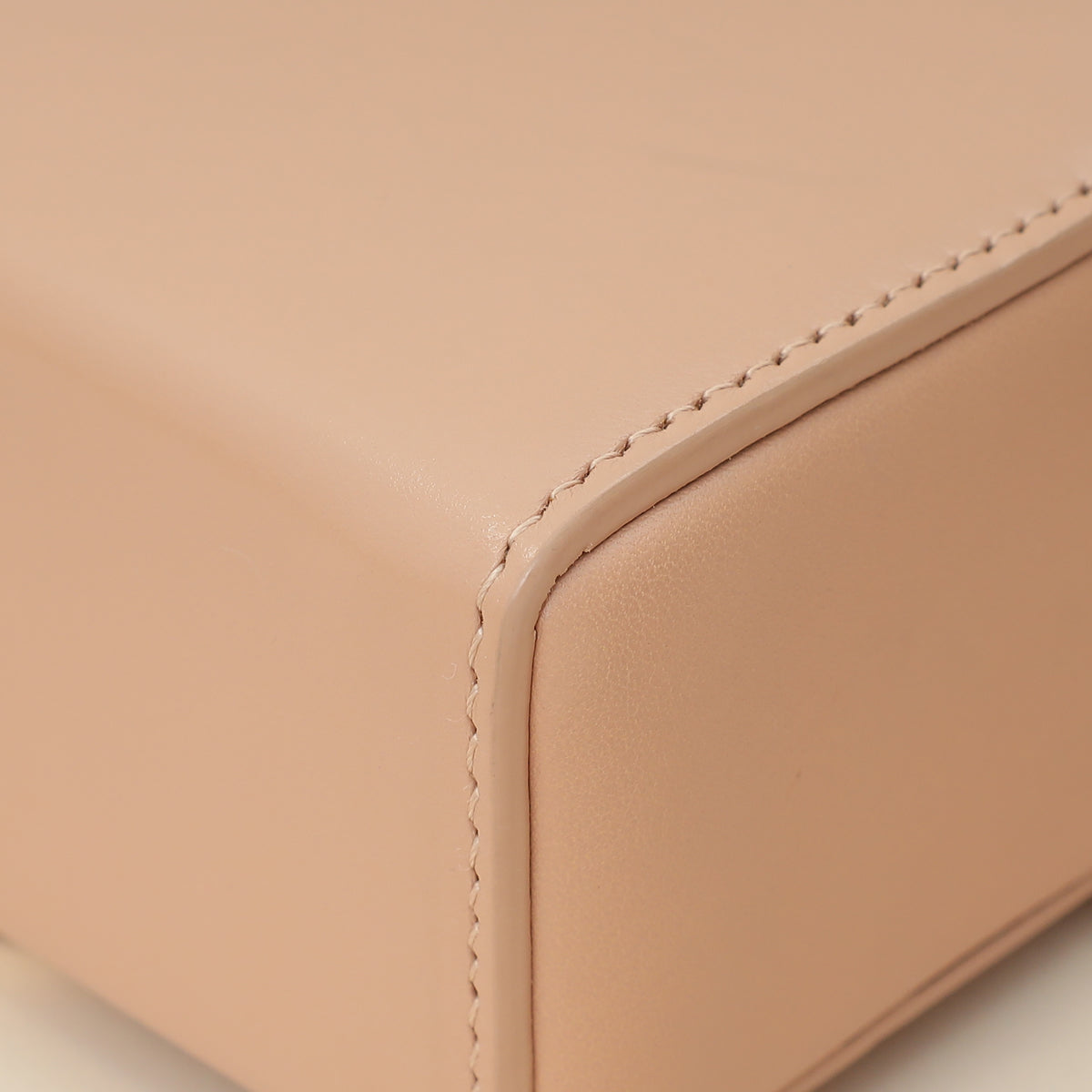 Christian Dior Nude 30 Montaigne Box Bag-Christian Dior-THE CLOSET