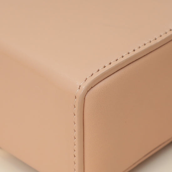 Christian Dior Nude 30 Montaigne Box Bag-Christian Dior-THE CLOSET