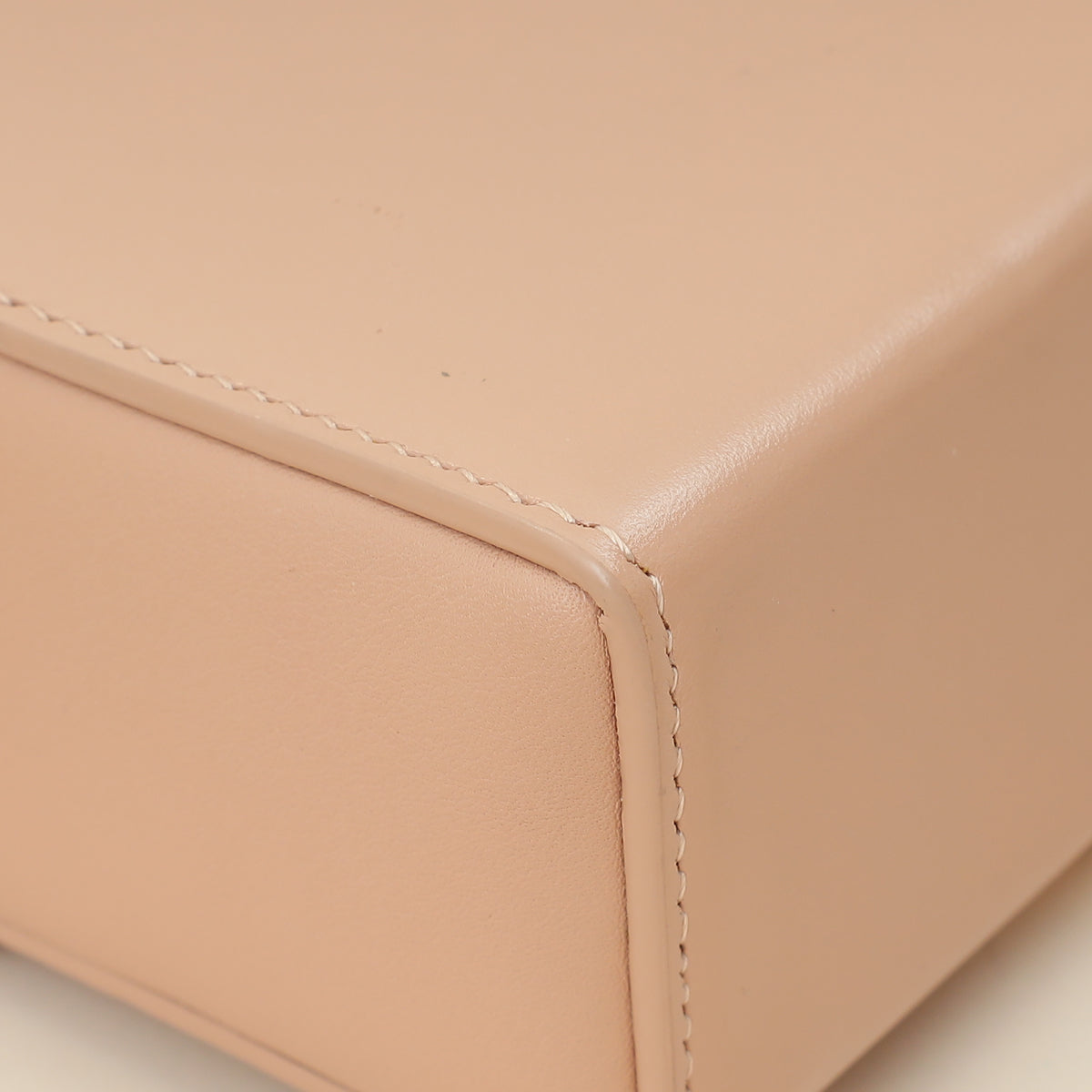 Christian Dior Nude 30 Montaigne Box Bag-Christian Dior-THE CLOSET