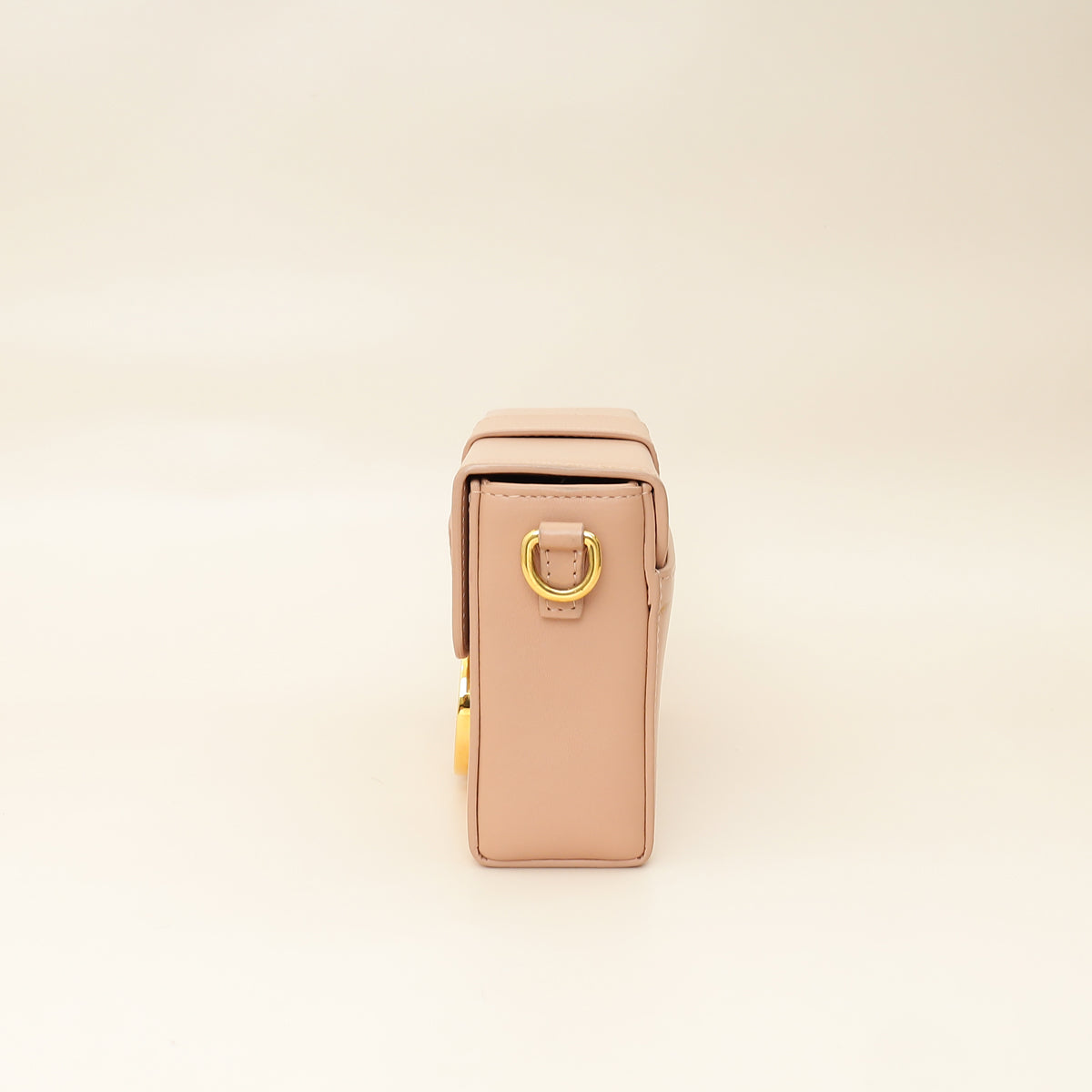 Christian Dior Nude 30 Montaigne Box Bag-Christian Dior-THE CLOSET