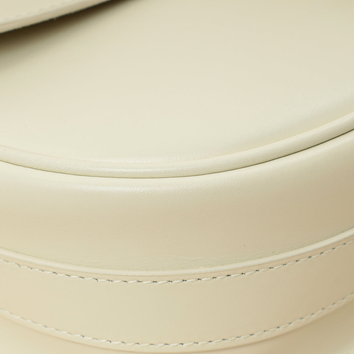 Christian Dior White Bobby Medium Shoulder Bag-Christian Dior-THE CLOSET