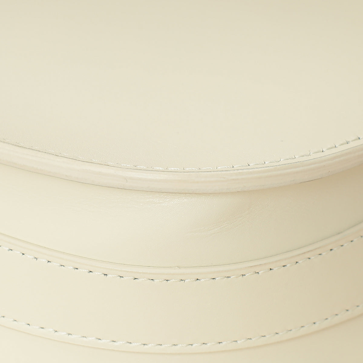 Christian Dior White Bobby Medium Shoulder Bag-Christian Dior-THE CLOSET