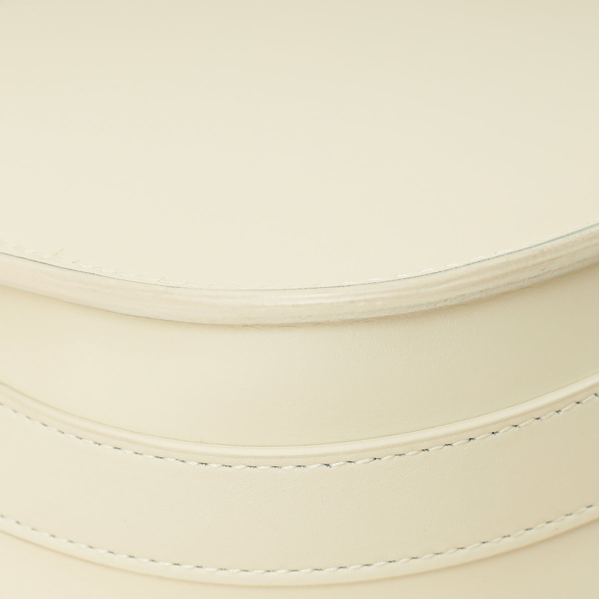 Christian Dior White Bobby Medium Shoulder Bag-Christian Dior-THE CLOSET