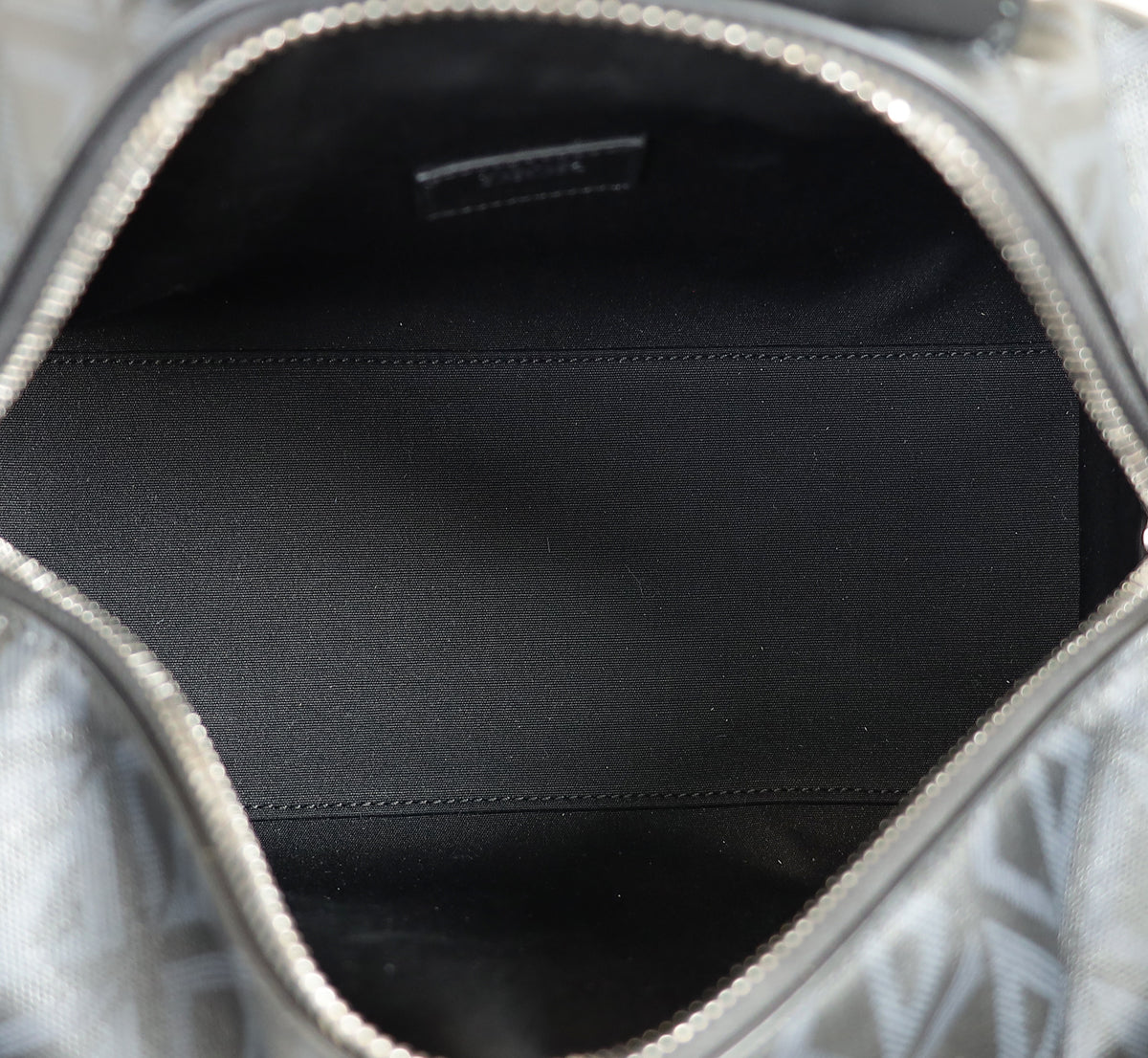 Christian Dior Bicolor CD Diamond Lingot 26 Bag