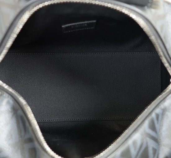 Christian Dior Bicolor CD Diamond Lingot 26 Bag