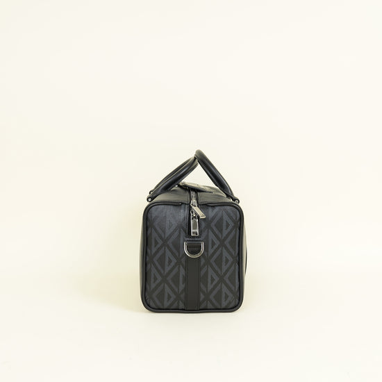 Christian Dior Bicolor CD Diamond Lingot 26 Bag