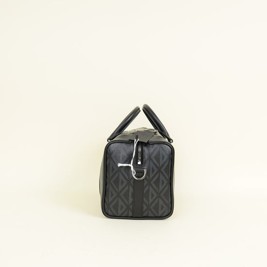 Christian Dior Bicolor CD Diamond Lingot 26 Bag
