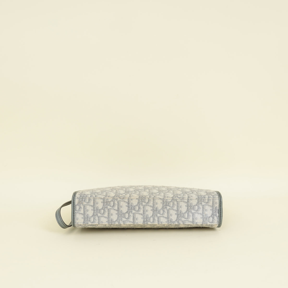 Christian Dior Gray 30 Montaigne Dea Pouch